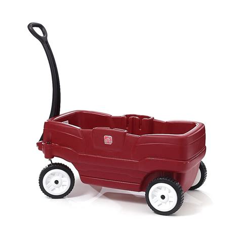 red wagon coa intranet.